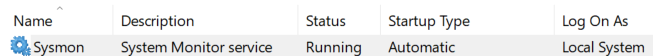 Windows Service